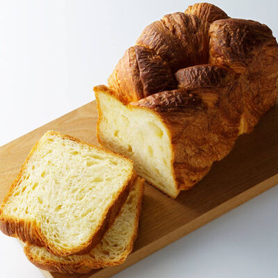 ルビアン／デニッシュ食パン