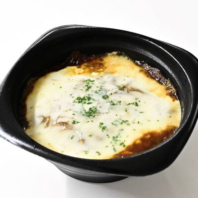 TOFU DELI GOEMON／キーマカレーチーズ